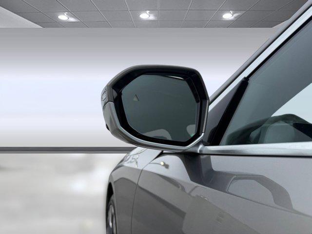 new 2026 BMW 530 car, priced at $64,990