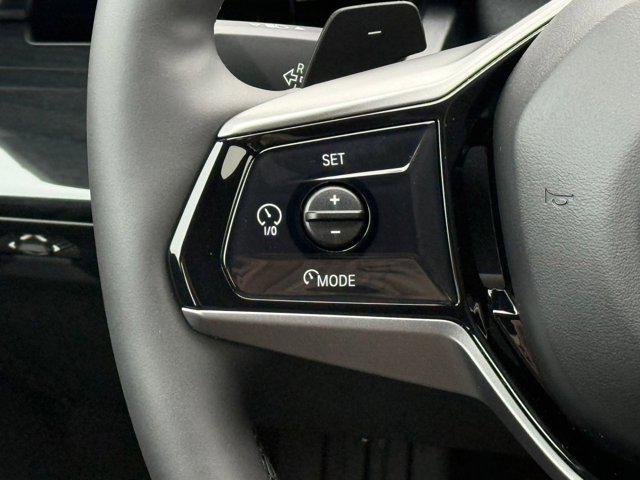 new 2026 BMW 530 car, priced at $64,990