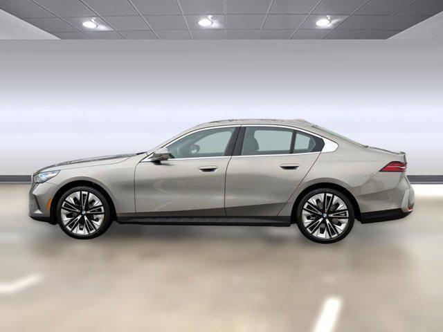 new 2026 BMW 530 car, priced at $64,990