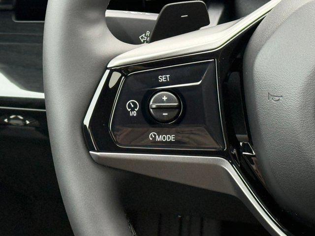 new 2026 BMW 530 car, priced at $64,990