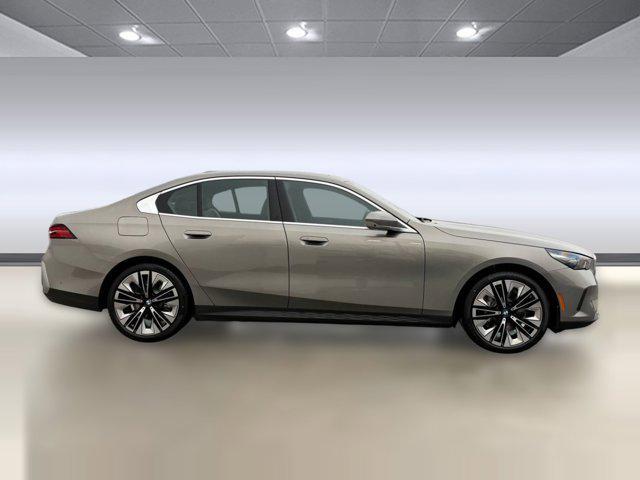 new 2026 BMW 530 car, priced at $64,990