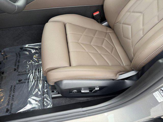 new 2026 BMW 530 car, priced at $64,990