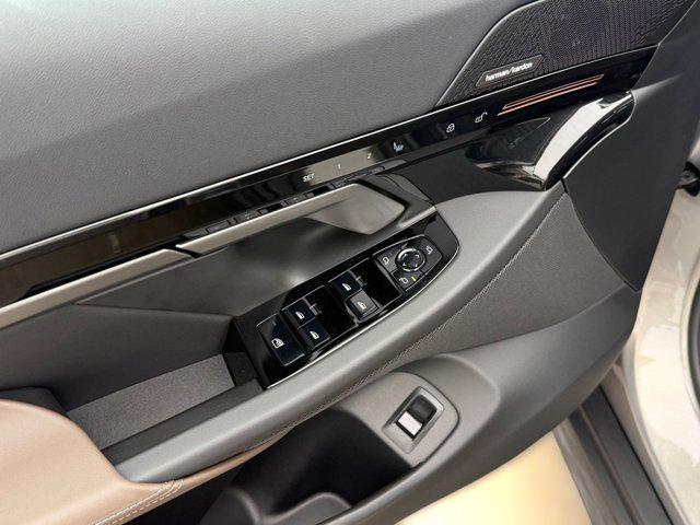 new 2026 BMW 530 car, priced at $64,990