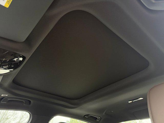 new 2026 BMW 530 car, priced at $64,990