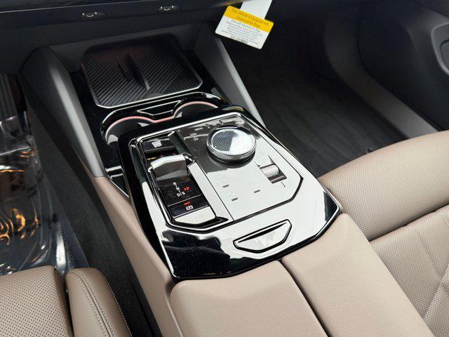 new 2026 BMW 530 car, priced at $64,990