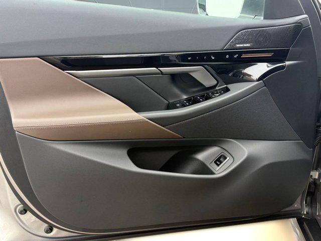 new 2026 BMW 530 car, priced at $64,990