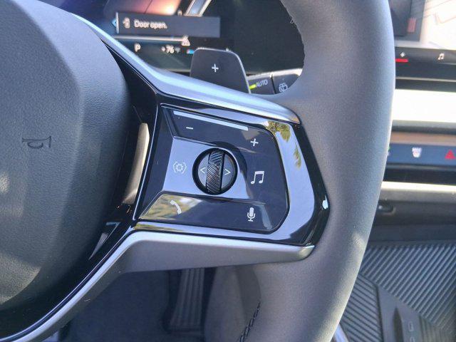 used 2026 BMW X3 car, priced at $50,171