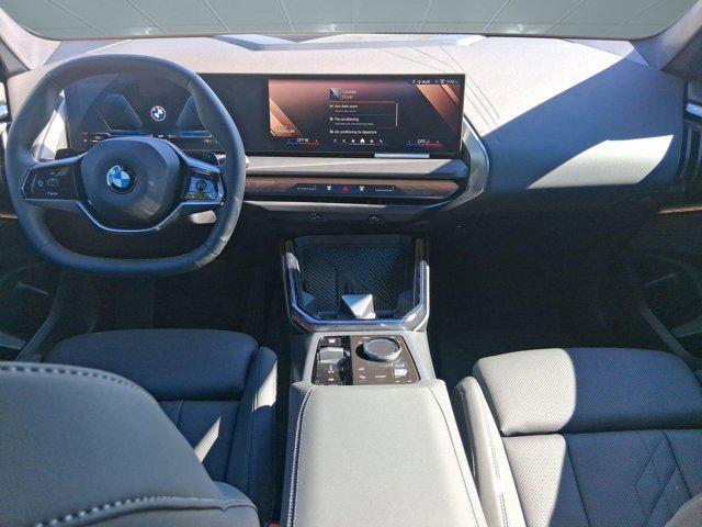 used 2026 BMW X3 car, priced at $50,171
