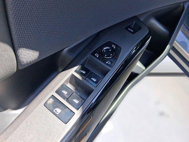 used 2026 BMW X3 car, priced at $50,171