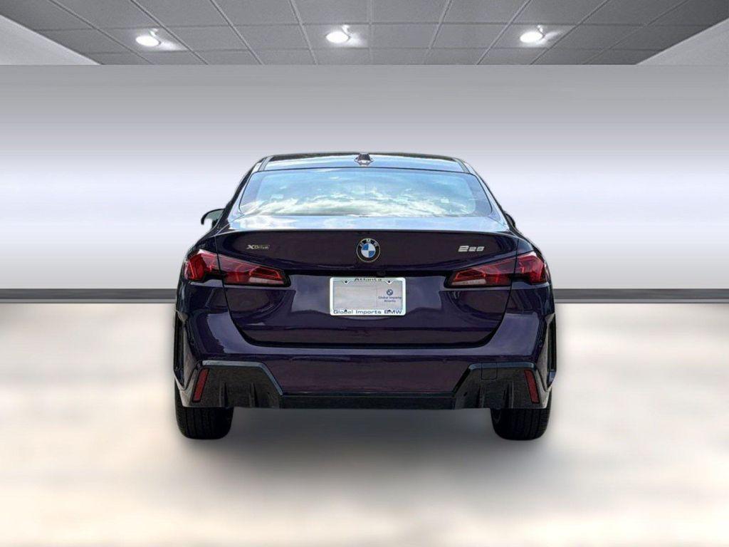 new 2026 BMW 228 Gran Coupe car, priced at $47,210