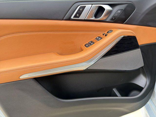 new 2026 BMW X5 car, priced at $83,150