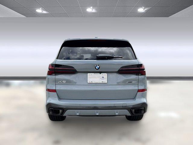 new 2026 BMW X5 car, priced at $83,150