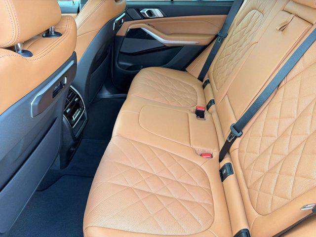 new 2026 BMW X5 car, priced at $83,150