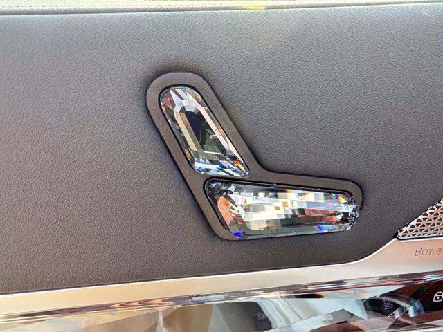 new 2026 BMW i7 car, priced at $115,290