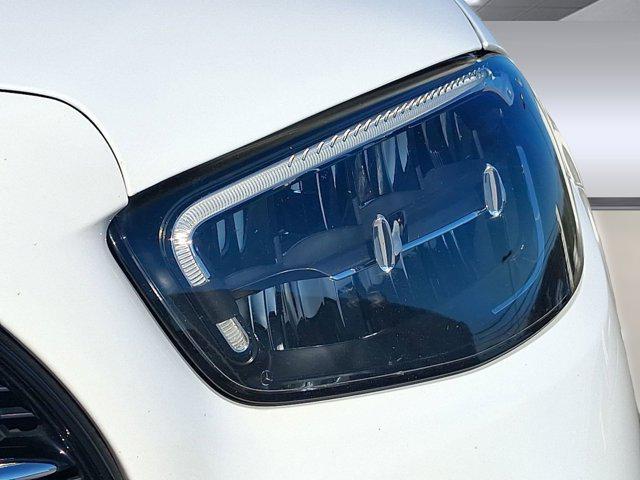 used 2022 Mercedes-Benz E-Class car, priced at $36,997