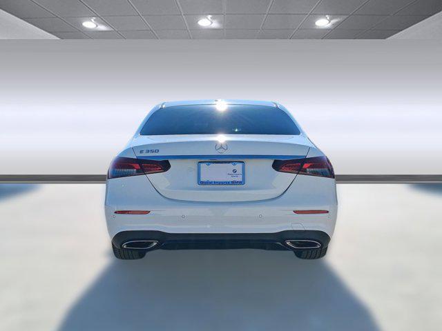 used 2022 Mercedes-Benz E-Class car, priced at $36,997