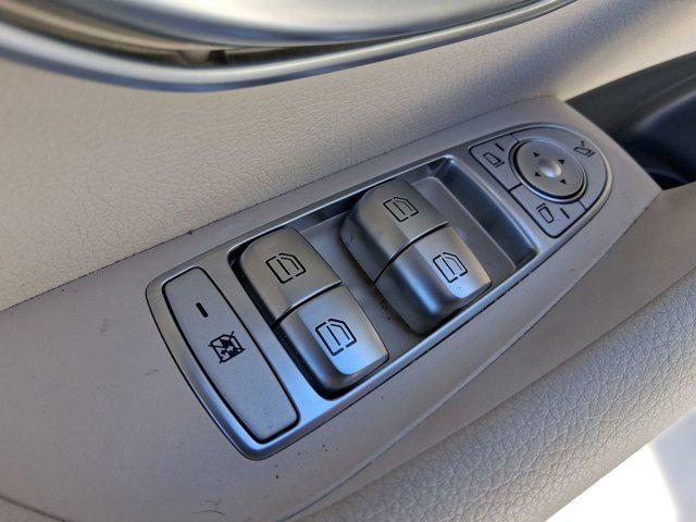 used 2022 Mercedes-Benz E-Class car, priced at $36,997