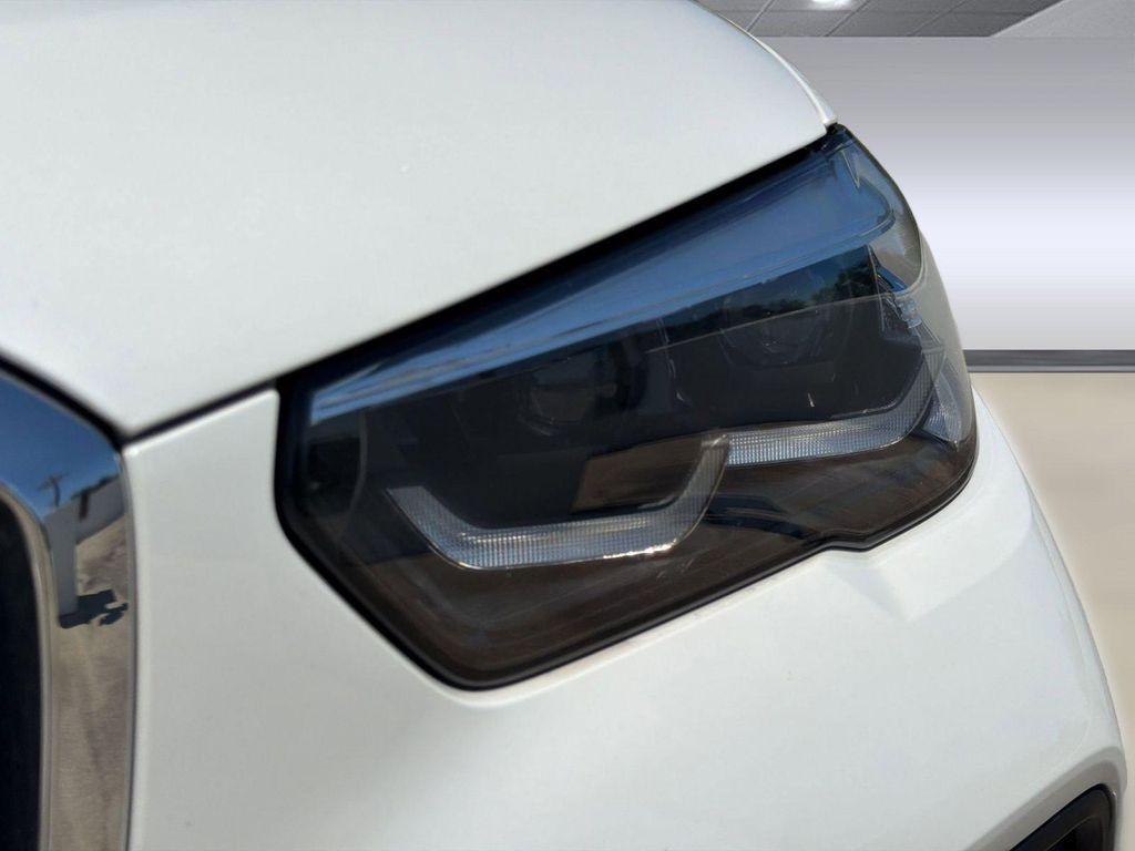 used 2023 BMW X5 car, priced at $41,787