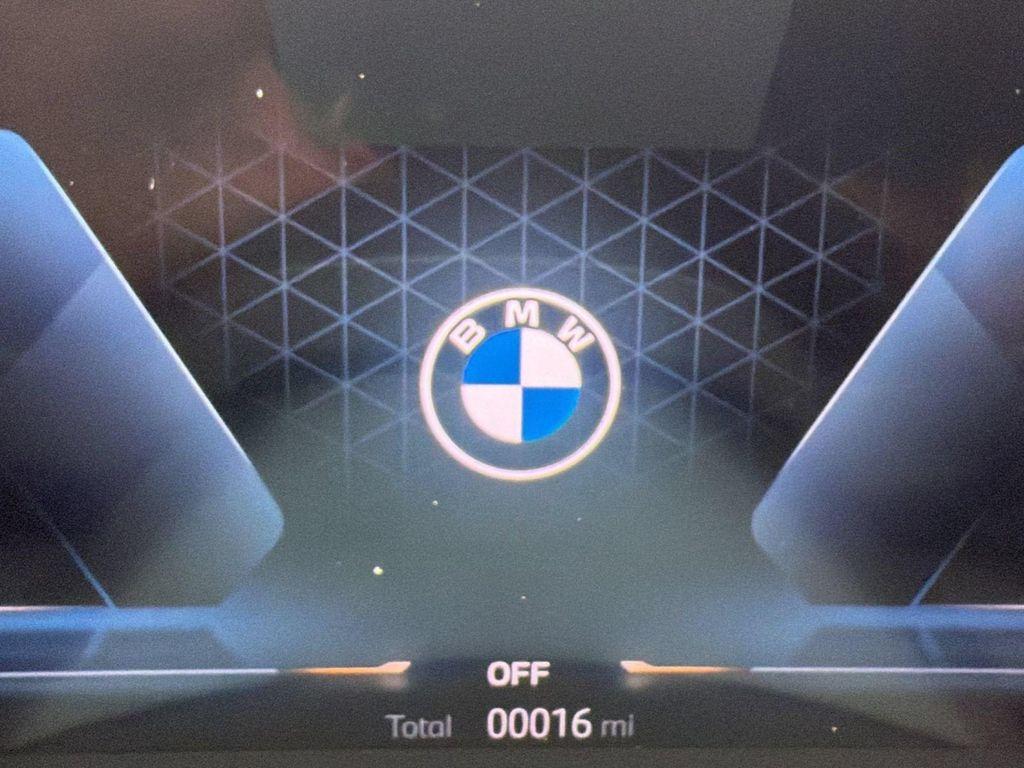 new 2026 BMW X3 car, priced at $62,410