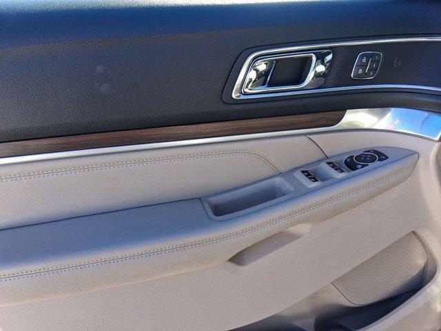 used 2019 Ford Explorer car, priced at $23,996