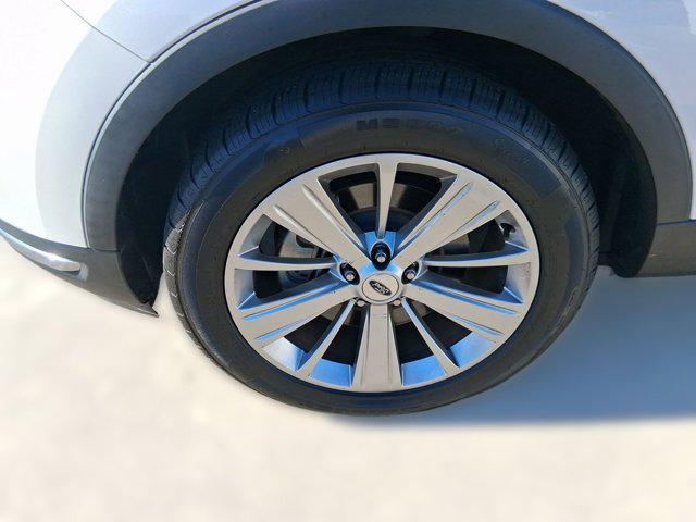 used 2019 Ford Explorer car, priced at $23,996