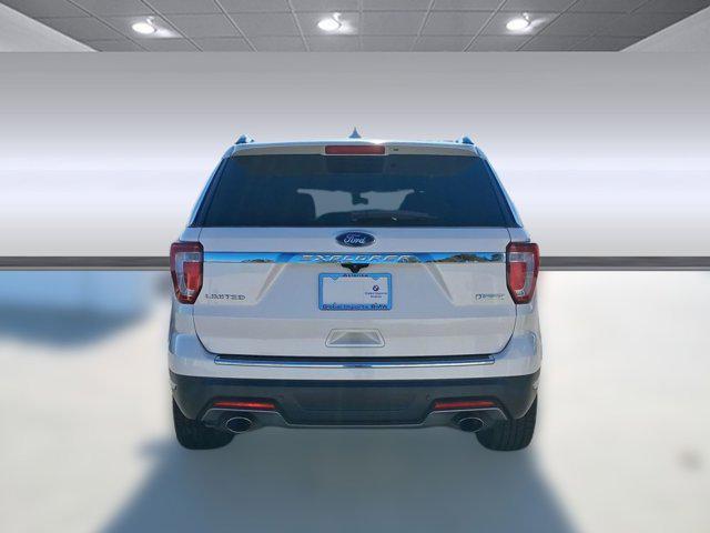 used 2019 Ford Explorer car, priced at $23,996
