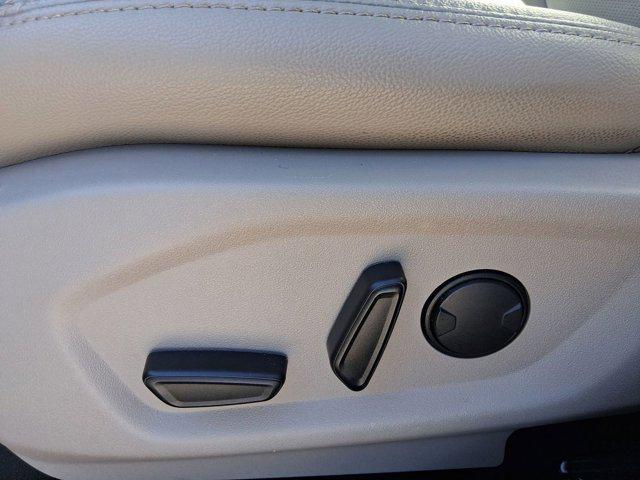 used 2019 Ford Explorer car, priced at $23,996