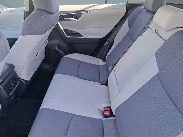 used 2020 Toyota RAV4 car, priced at $22,986