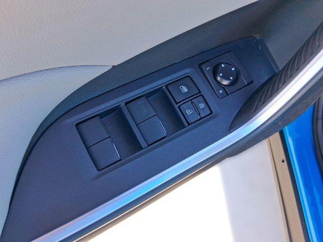 used 2020 Toyota RAV4 car, priced at $22,986