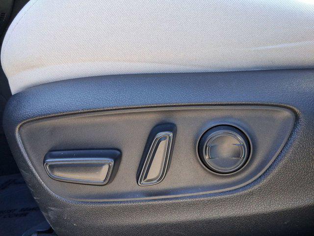 used 2020 Toyota RAV4 car, priced at $22,986