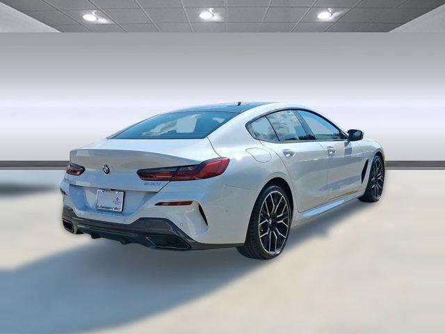 new 2026 BMW 840 Gran Coupe car, priced at $97,830