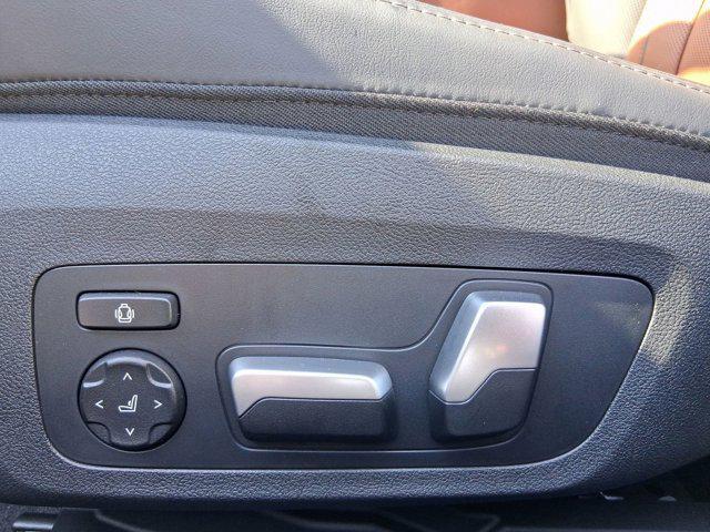 new 2026 BMW 840 Gran Coupe car, priced at $97,830