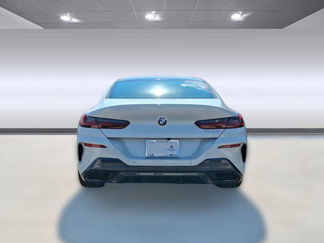 new 2026 BMW 840 Gran Coupe car, priced at $97,830