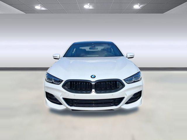 new 2026 BMW 840 Gran Coupe car, priced at $97,830