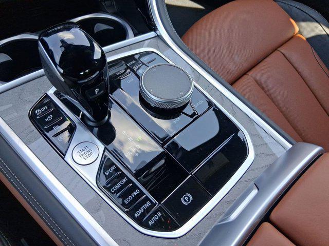 new 2026 BMW 840 Gran Coupe car, priced at $97,830