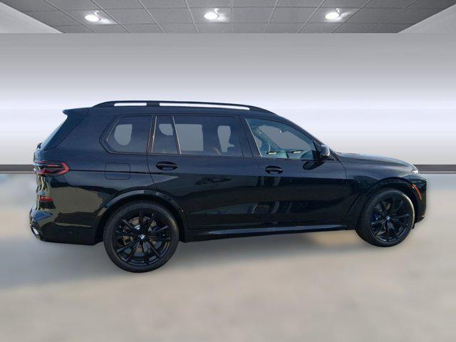 new 2026 BMW X7 car, priced at $98,410