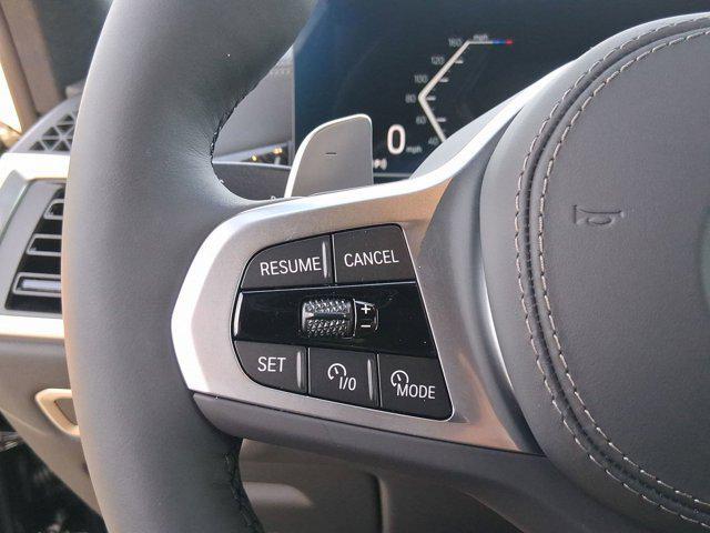 new 2026 BMW X7 car, priced at $98,410