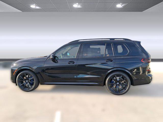 new 2026 BMW X7 car, priced at $98,410