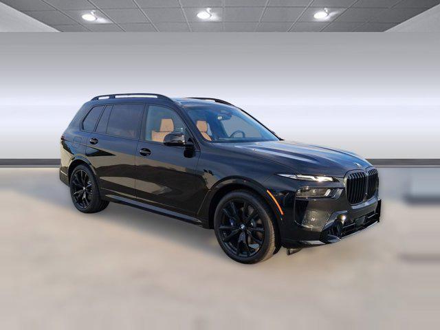 new 2026 BMW X7 car, priced at $98,410