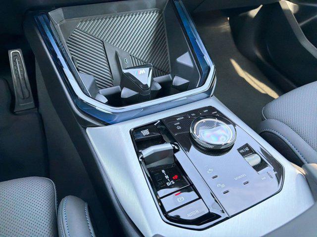 new 2026 BMW X3 car, priced at $60,710