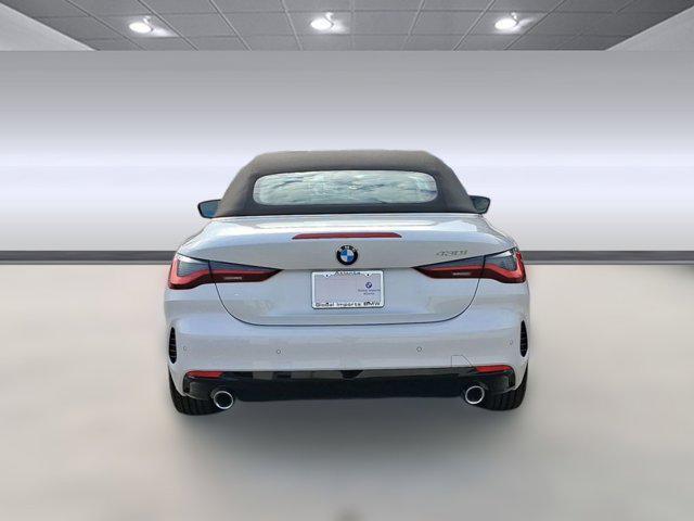 new 2026 BMW 430 car, priced at $65,830