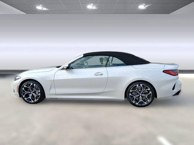 new 2026 BMW 430 car, priced at $65,830