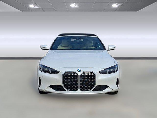 new 2026 BMW 430 car, priced at $65,830