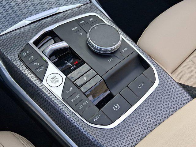 new 2026 BMW 430 car, priced at $65,830