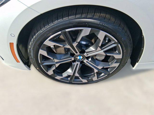 new 2026 BMW 430 car, priced at $65,830