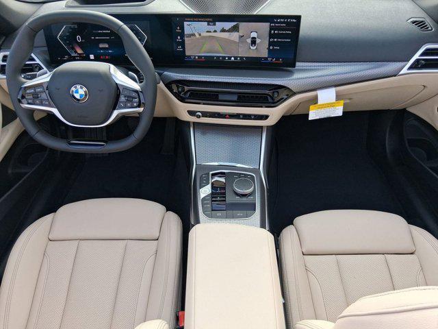 new 2026 BMW 430 car, priced at $65,830