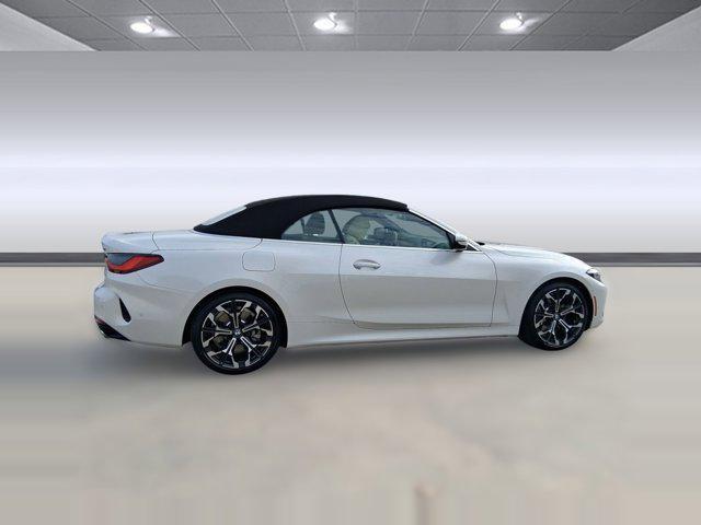 new 2026 BMW 430 car, priced at $65,830