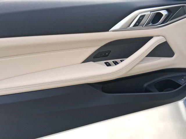 new 2026 BMW 430 car, priced at $65,830