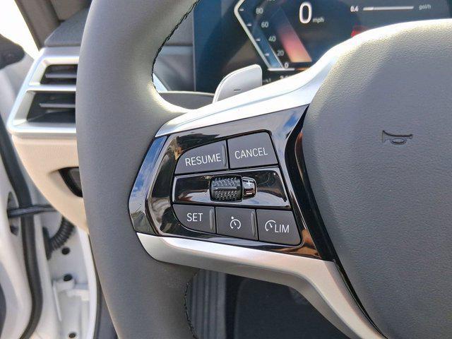 new 2026 BMW 430 car, priced at $65,830