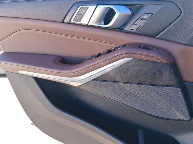 used 2023 BMW X5 car, priced at $34,997